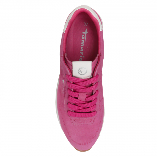 Женские кроссовки TAMARIS NELANA 3882979, розовый