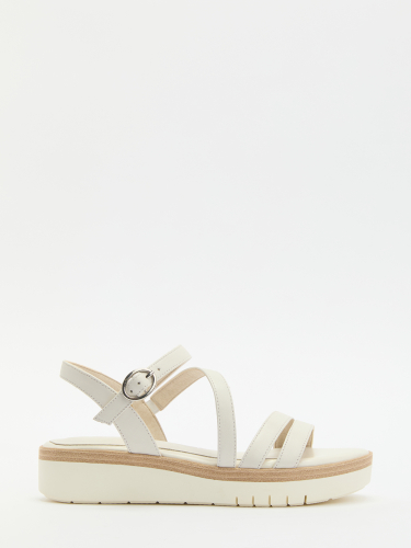 Женские сандалии TAMARIS PEONY 4239008, белый