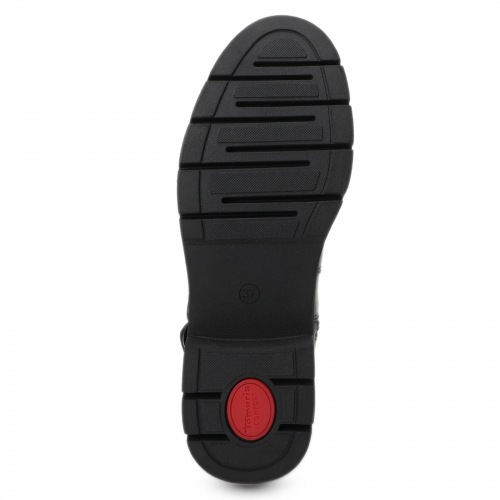 Женские ботинки TAMARIS COMFORT MACCA 3581997, черный