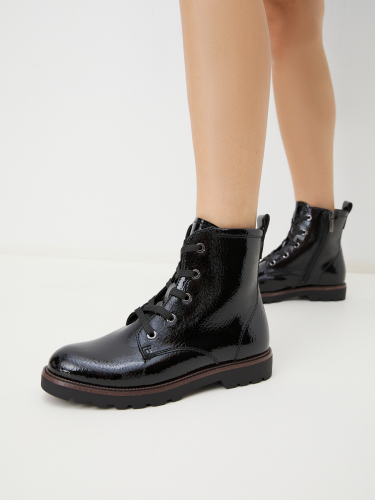 Женские ботинки TAMARIS BADAM 4356250, черный