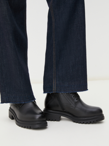 Женские ботинки TAMARIS ILSE 4217704, черный