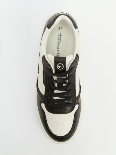 Женские кеды TAMARIS SKYLAR 4129989, белый
