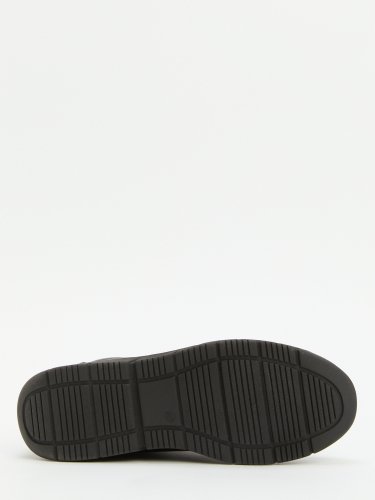 Женские полуботинки CAPRICE ALLIE 4183258, черный