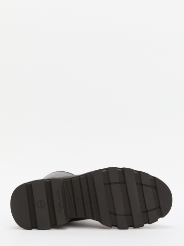 Женские ботинки TAMARIS 4369811, черный