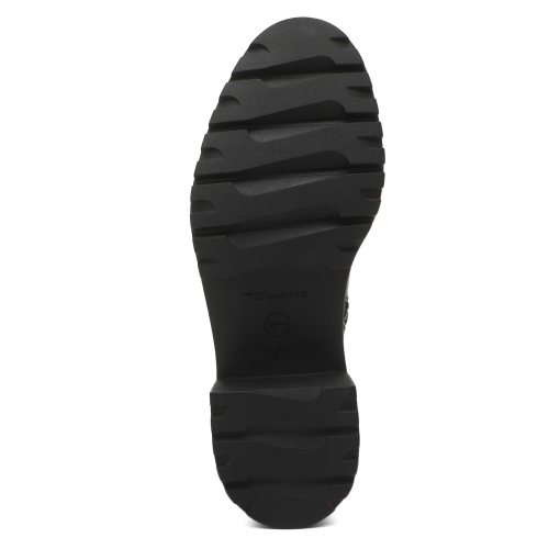 Женские ботинки TAMARIS ELISAVET 3889397, черный