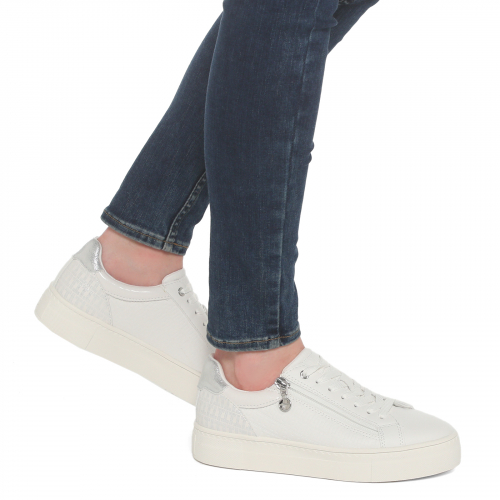 Женские кеды TAMARIS ALEXIA 3576137, белый