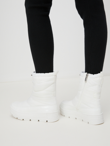 Женские дутики TAMARIS FRANNY 4218657, белый