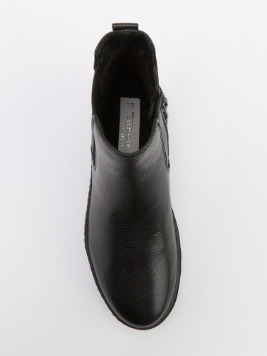 Женские ботинки TAMARIS INSA 4421412, черный