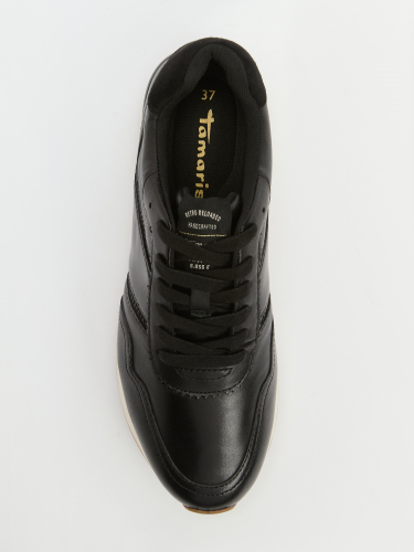 Женские кроссовки TAMARIS YVIE 4354398, черный