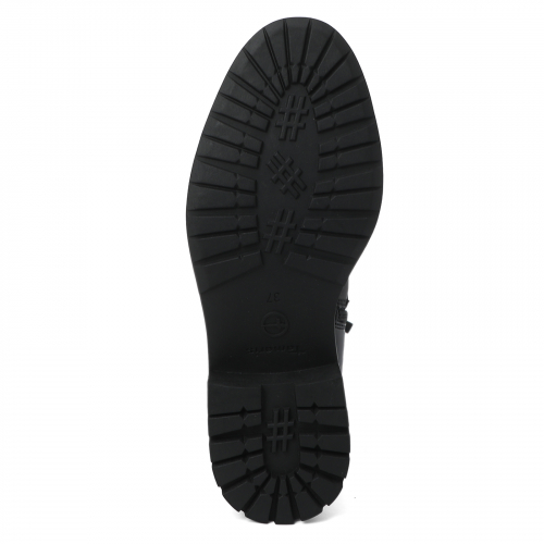 Женские сапоги TAMARIS 3439770, черный