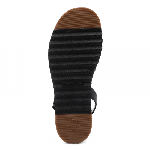 Женские сандалии TAMARIS BENNA 2537469, черный