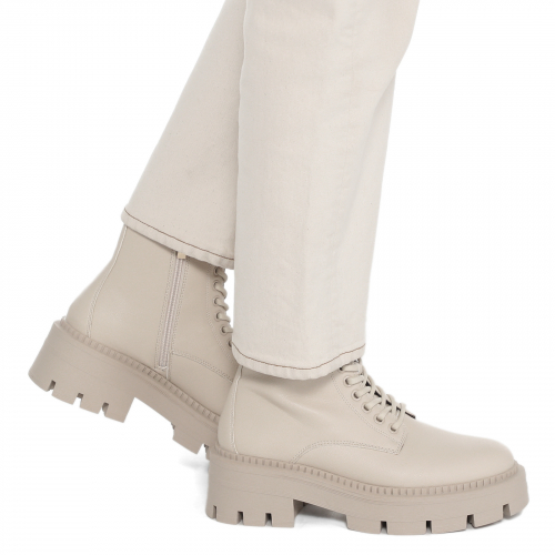 Женские ботинки TAMARIS ARLETTE 3576265, светло-бежевый