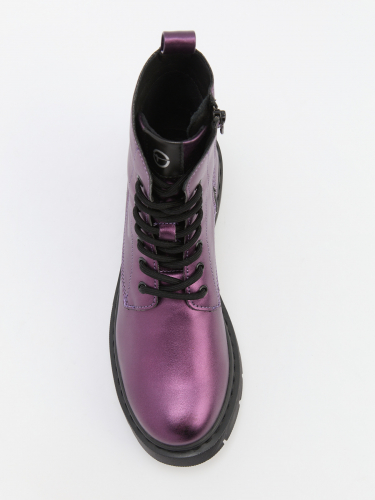 Женские ботинки TAMARIS MARISOLE 4218164, фиолетовый