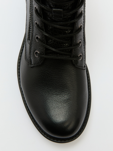 Женские ботинки TAMARIS ANOUK 4217593, черный