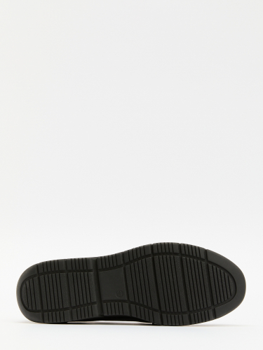Женские лоферы CAPRICE ALLIE 4147274, черный