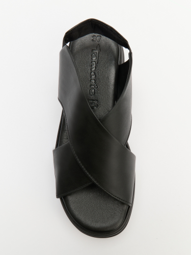 Женские сандалии TAMARIS WREN 4644162, черный