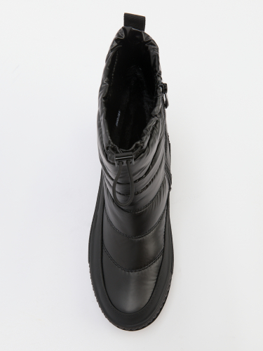 Женские дутики TAMARIS FRANNY 4218648, черный