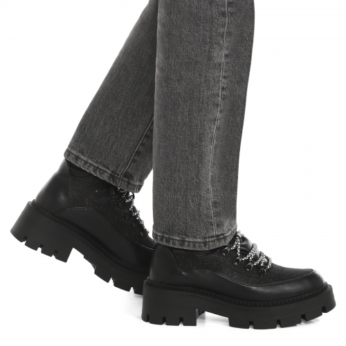 Женские ботинки TAMARIS ARLETTE 4000868, черный