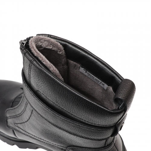 Женские ботинки TAMARIS COMFORT KIDA 3581996, черный