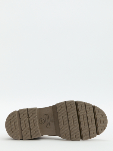 Женские челси TAMARIS MINI 4361471, серо-бежевый