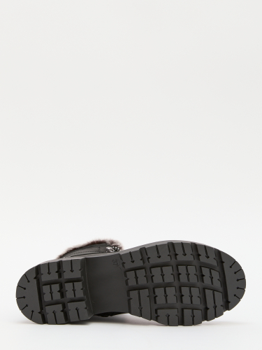 Женские ботинки TAMARIS CARAMELLA 4218370, черный