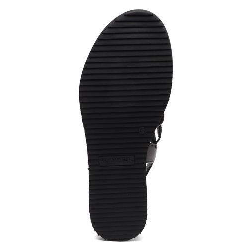 Женские сандалии TAMARIS EDA 4016338, черный