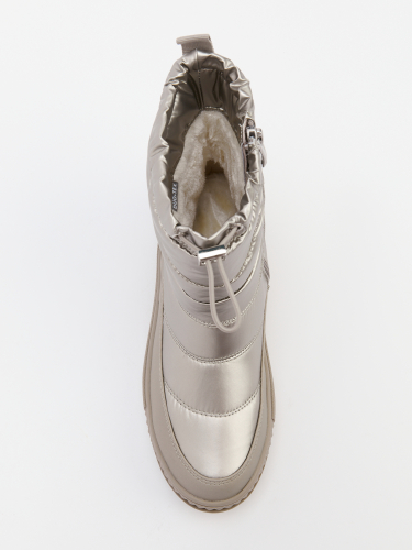 Женские дутики TAMARIS FRANNY 4218666, зеленовато-бежевый
