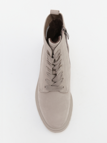 Женские ботинки TAMARIS ILSE 4399055, бежевато-серый