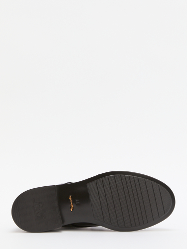 Женские дерби TAMARIS TURLY 4355993, черный