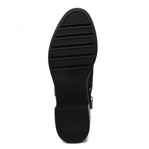 Женские ботинки TAMARIS MARLY 3964843, черный
