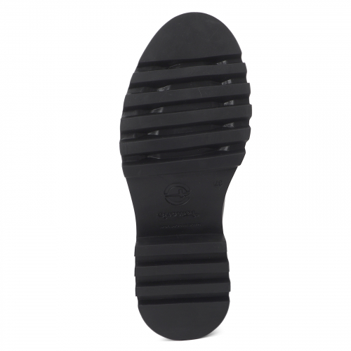 Женские челси TAMARIS MATTINA 3889471, черный