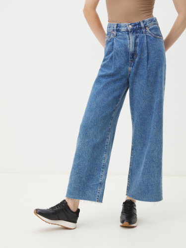 Женские кроссовки TAMARIS YVIE 4354398, черный