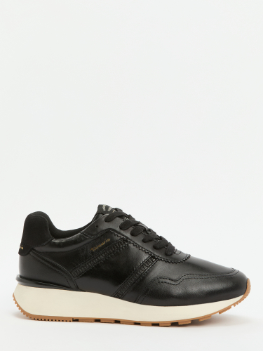 Женские кроссовки TAMARIS YVIE 4354398, черный