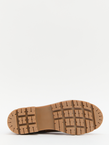 Женские ботинки TAMARIS CARAMELLA 4218388, темно-коричневый