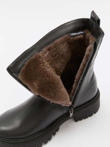 Женские ботинки TAMARIS 4367191, черный