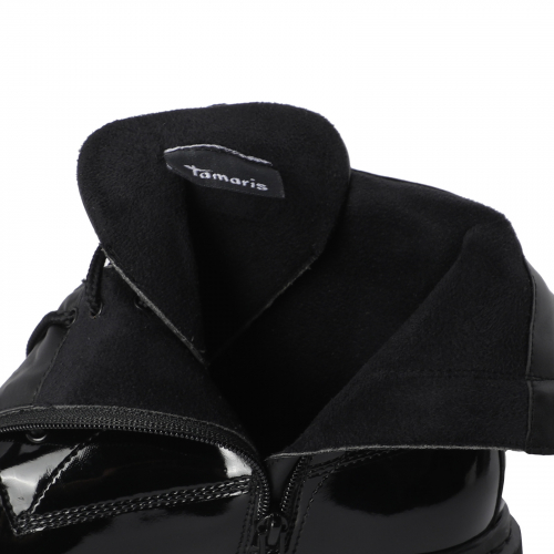 Женские ботинки TAMARIS MARISOLE 2805863, черный