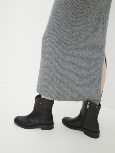 Женские ботинки TAMARIS SOLINE 4421306, черный