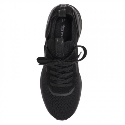 Женские кроссовки TAMARIS TAVIA 4149474, черный