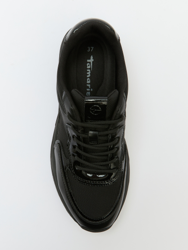 Женские кроссовки TAMARIS ALTINA 4129988, черный