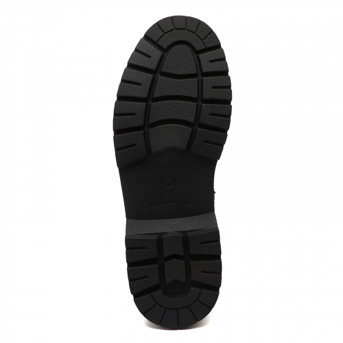 Женские ботинки TAMARIS RIXI 3964907, черный