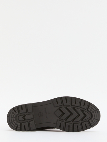 Женские ботинки TAMARIS ILSE 4399063, черный