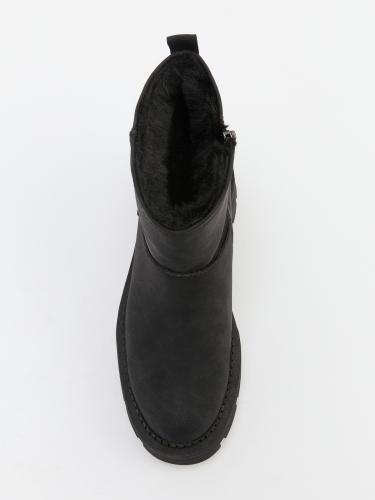 Женские угги TAMARIS ARLETTE 4218436, черный