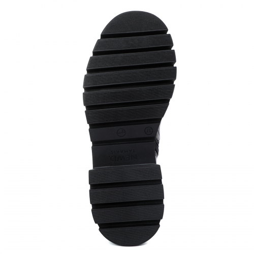 Женские полусапоги TAMARIS TESS 3216009, черный