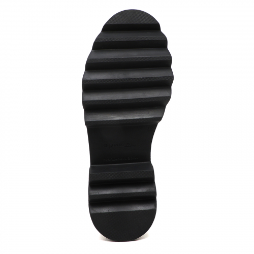 Женские челси TAMARIS LUPA 3964945, черный