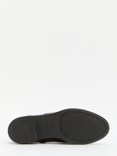 Женские ботинки TAMARIS MAXIMA 4399103, черный