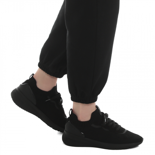 Женские кроссовки TAMARIS TAVIA 4149474, черный