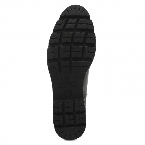 Женские челси TAMARIS VENZIA 3949756, черный