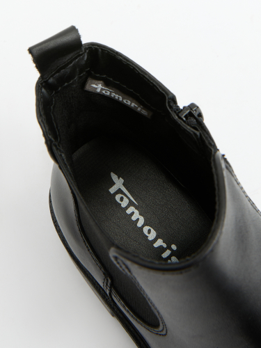 Женские ботинки TAMARIS KALLI 4360038, черный