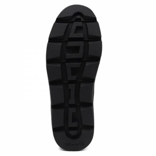 Женские дутики TAMARIS FRANNY 4027824, черный