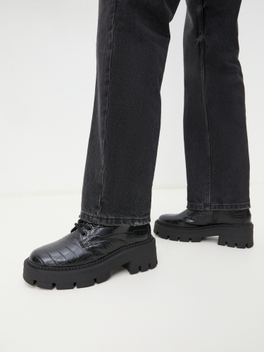 Женские ботинки TAMARIS ARLETTE 4217793, черный